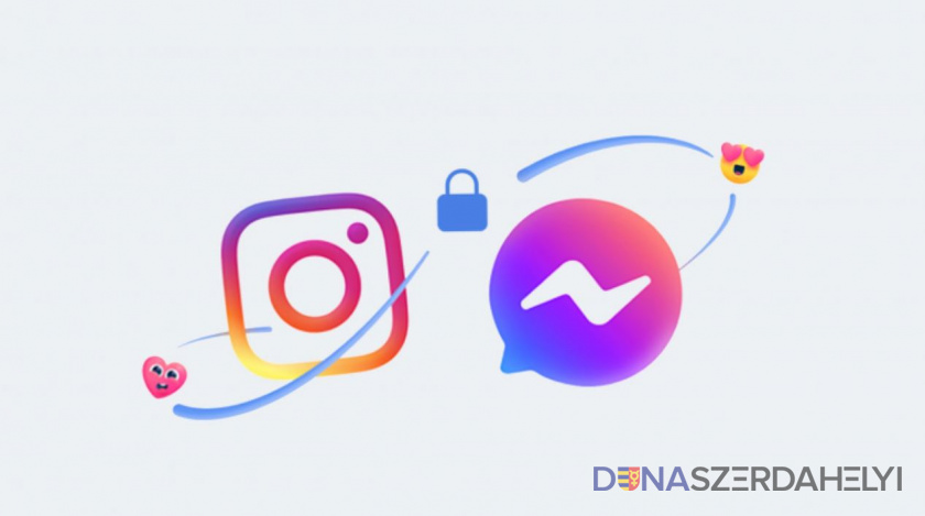 Messenger a Instagram sa spájajú. Pribudnú nové funkcie