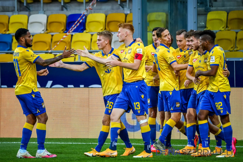 zdroj: dac1904.sk Rekordná víťazná séria má 10 dielov. Dokedy?