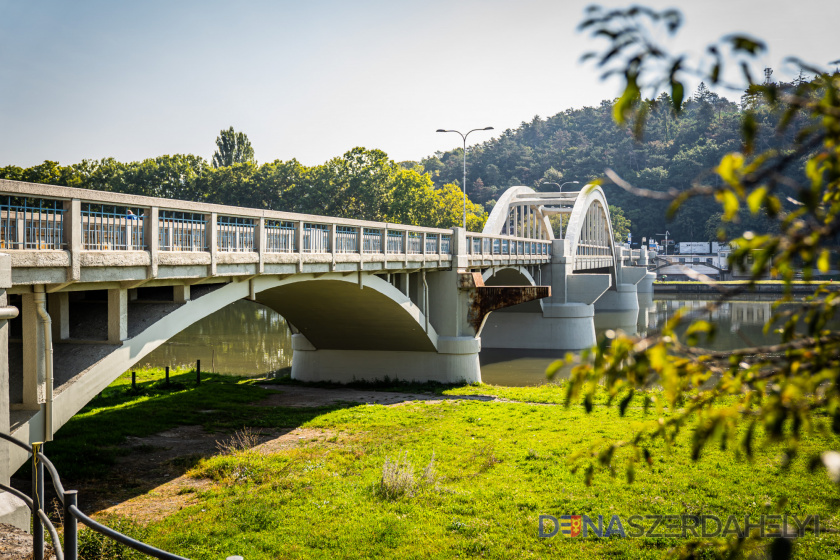 TTSK: Župa zrekonštruovala Krajinský most v Piešťanoch