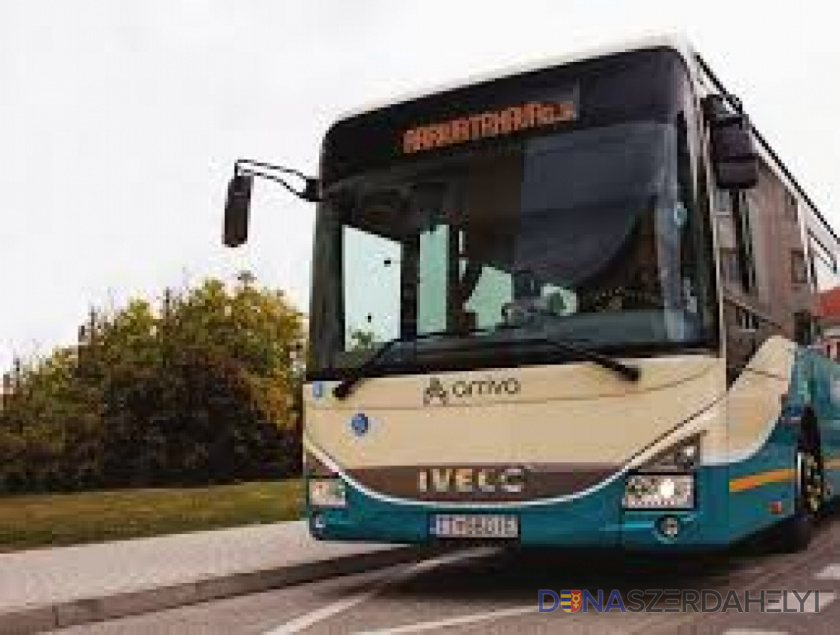 Už takmer 1400 ľudí využilo autobus na zavolanie