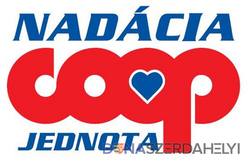 Nadácia COOP Jednota rozdá obciam a mestám 156 000 eur