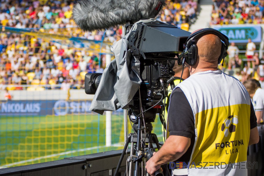 zdroj: dac1904.sk Najbližších šesť zápasov DAC-u v televízii