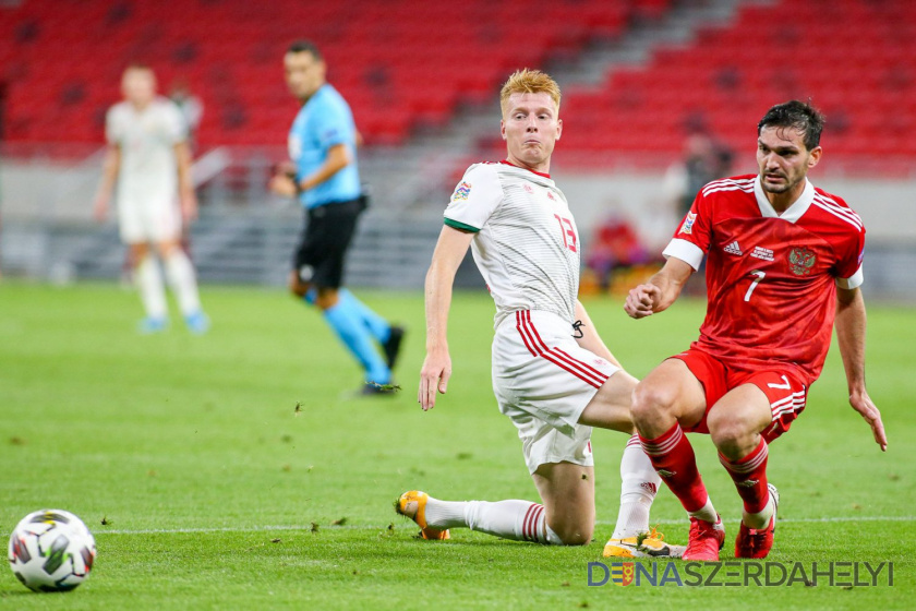 Reprezentanti v akcii: debutant Schäfer, Jedlička ďalší krok k ME