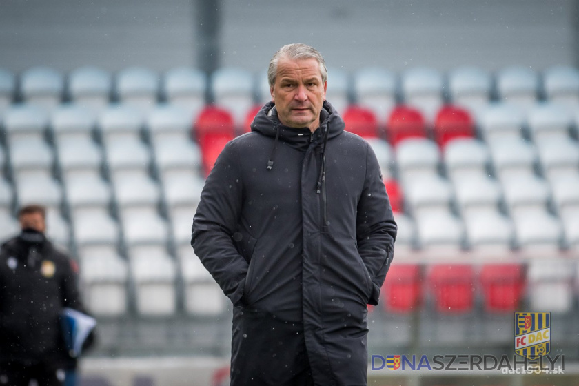 dac1904.sk Hodnotenie trénerov po pohárovom stretnutí Ružomberok-DAC (1:3)