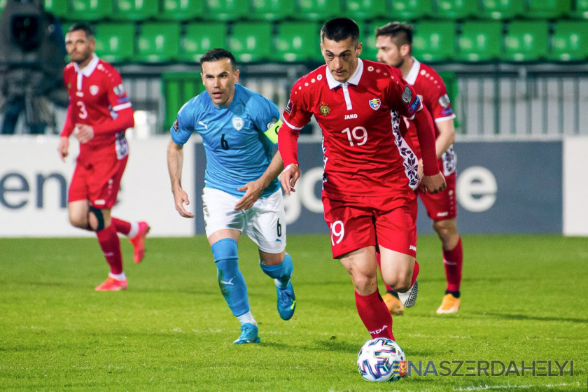 Reprezentanti v akcii: súhrn marcových vystúpení našich futbalistov