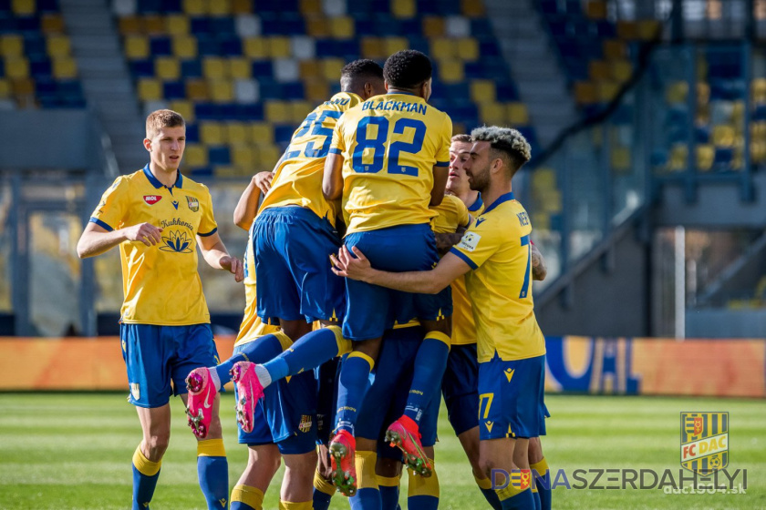 Mení sa čas výkopu zápasov v 6. a 7. kole nadstavby