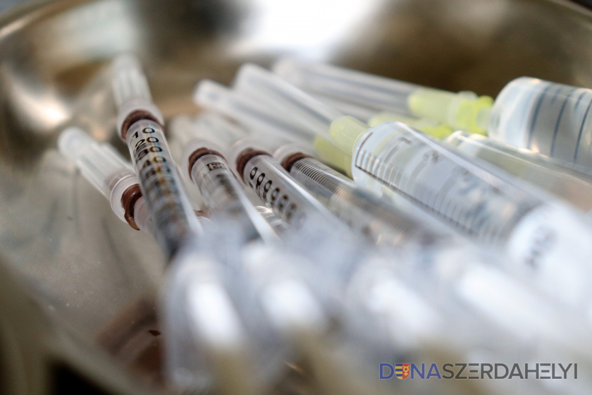 Možnosti očkovania v Trnavskom kraji 14. augusta 2021