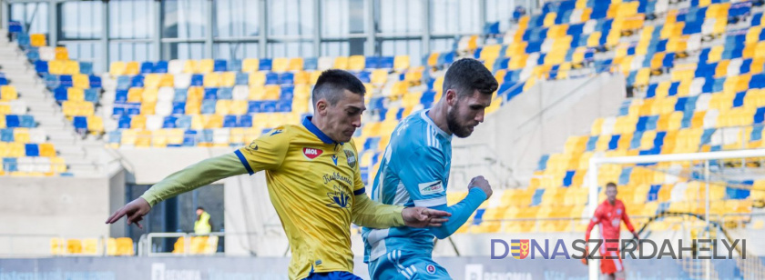 Poznáme termín derby DAC-Slovan