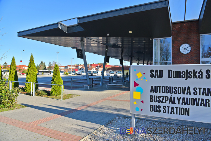 Prímestské autobusy v okresoch Dunajská Streda a Galanta budú od pondelka premávať v redukovanom prázdninovom režime