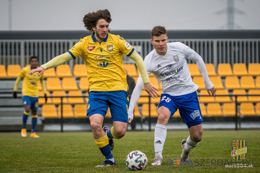 dac1904.sk Zimná príprava 2021 v číslach