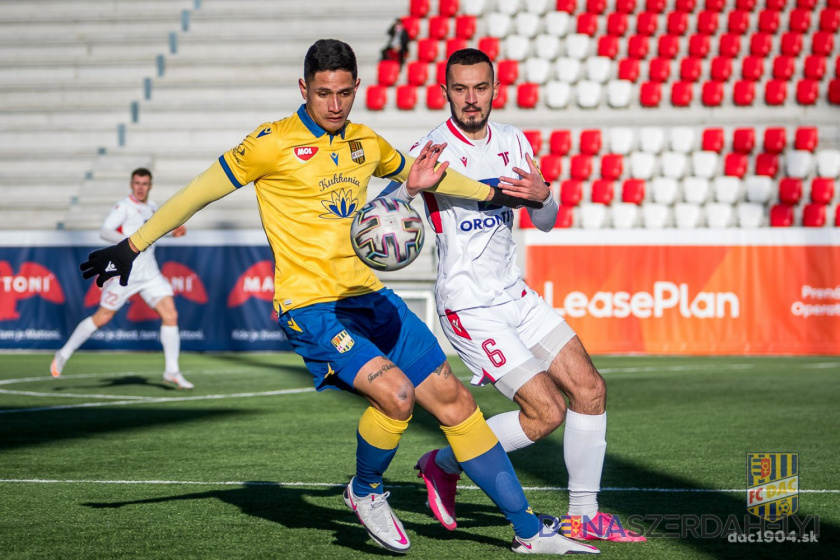 dac1904.sk Strelecky najlepší jarný vstup