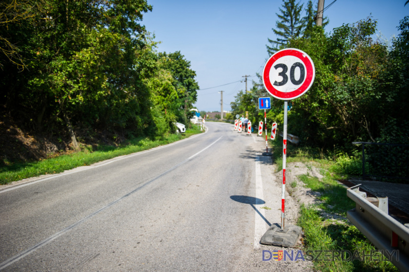 Začína sa rekonštrukcia horského priechodu Havran