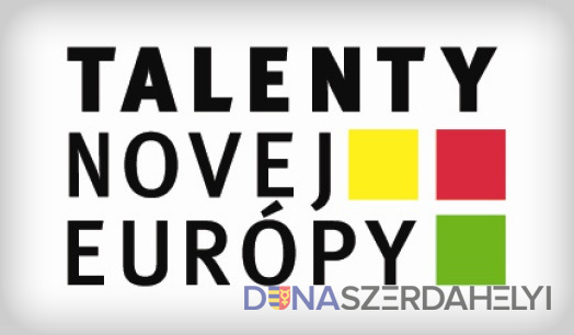 Výzva CEF a Slovnaftu Talenty Novej Európy predĺžená do 7.3.2021