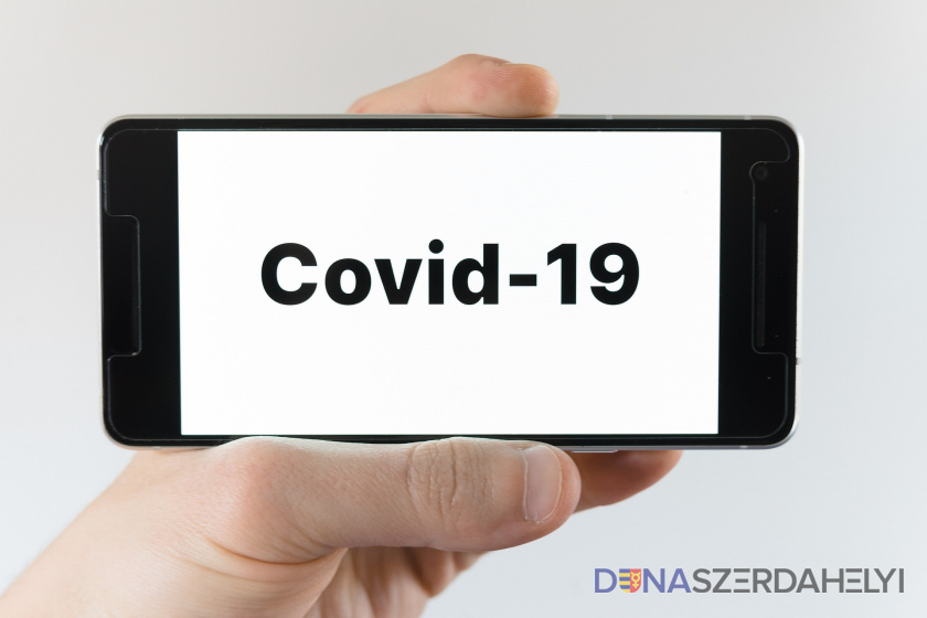 Od pondelka začína platiť COVID automat