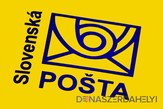 Oznam o dočasného zatvorenia pošty Dunajská Streda 3