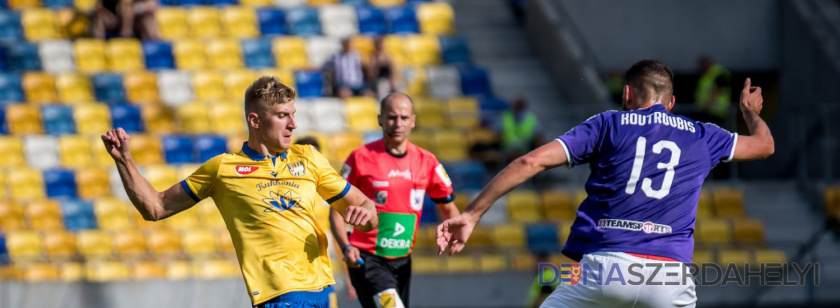 dac1904.sk Danylo Beskorovainyi: Šanca ukázať sa