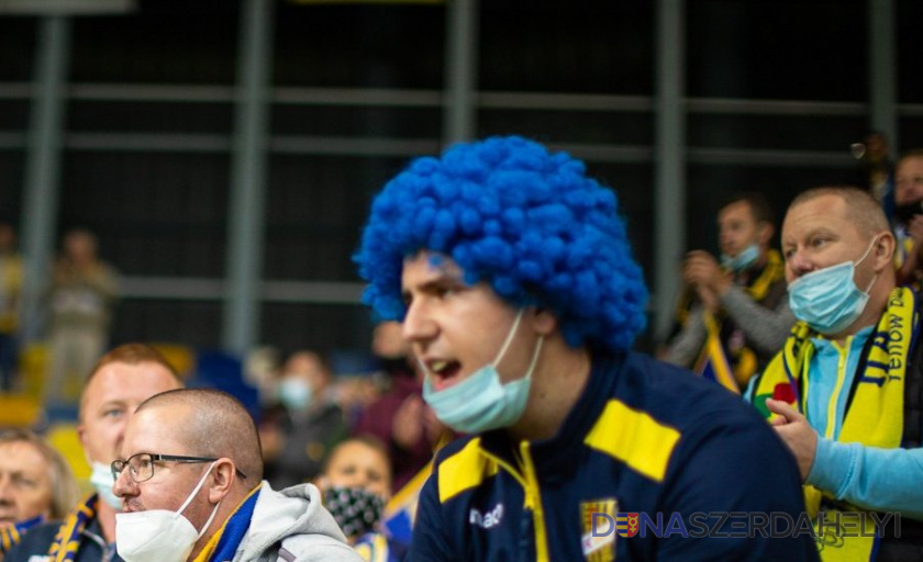 Foto: dac1904.sk / Lelkes Ernő Permanentky na novú sezónu v predaji do konca týždňa