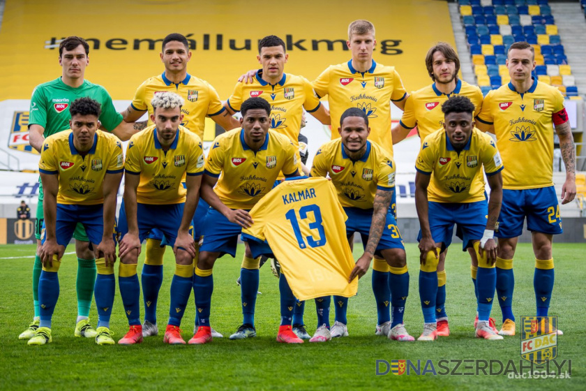 dac1904.sk Štatistiky striebornej sezóny 2020/21: hráči