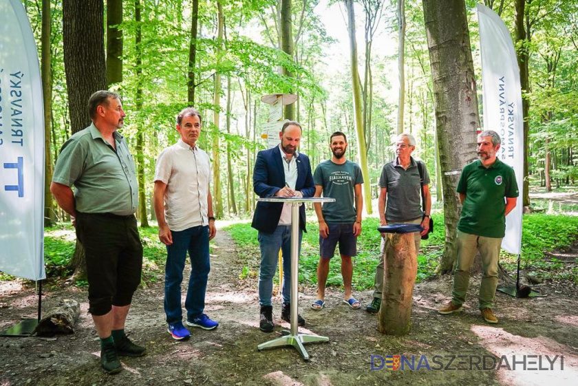 V Trnavskom kraji pribudne turistická útulňa novej generácie