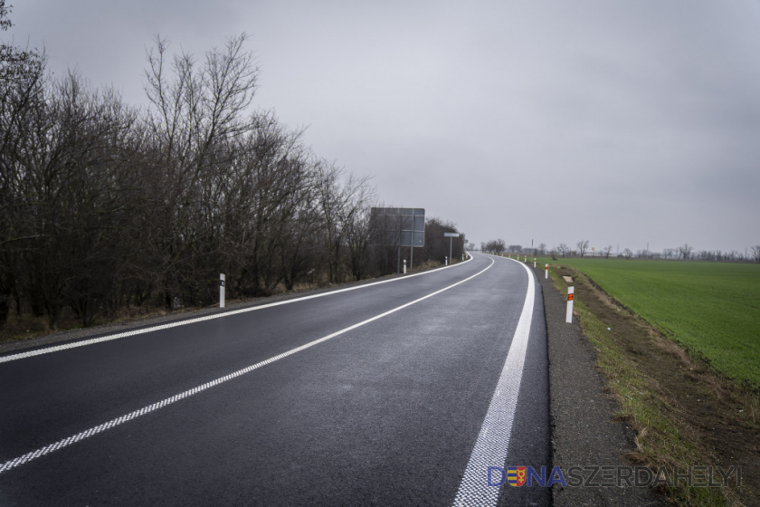 Foto: trnava-vuc-sk Kraj získal eurofondy na druhú etapu modernizácie cesty v Lehniciach