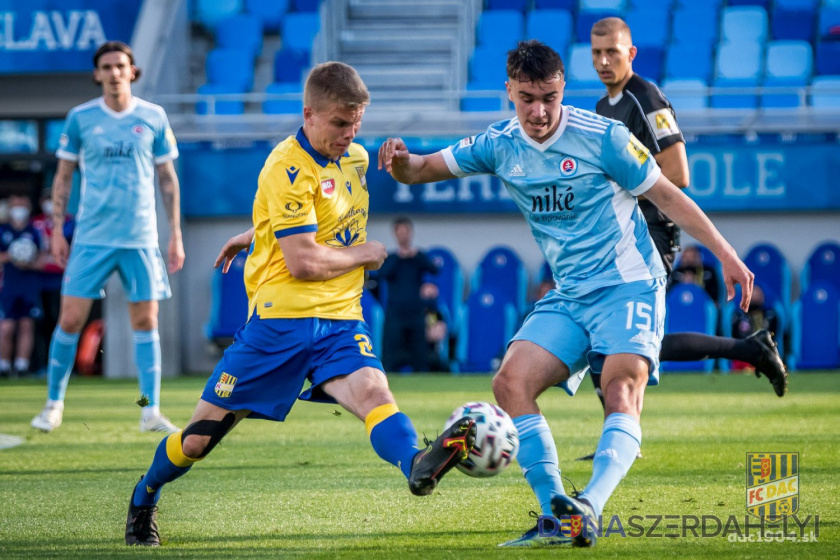  András Schäfer: Podpora fanúšikov nám veľmi pomohla