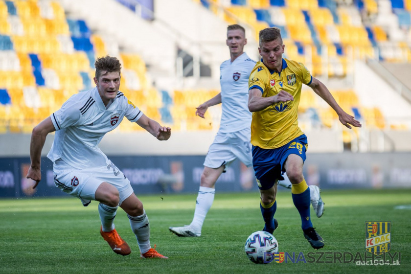 András Schäfer: Tento šport nemá bez fanúšikov zmysel