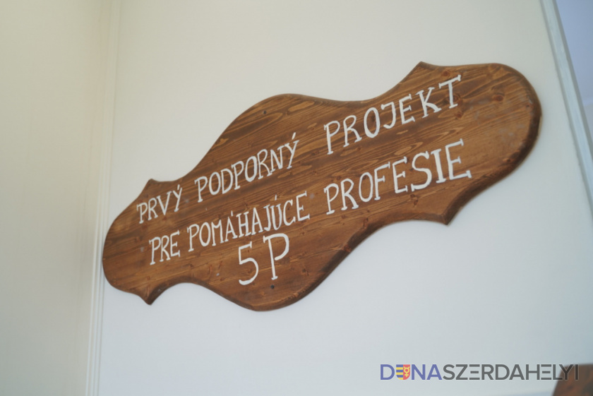 Foto: trnava-vuc.sk Kraj začal s post-covidovou rehabilitáciou zamestnancov zariadení sociálnych služieb