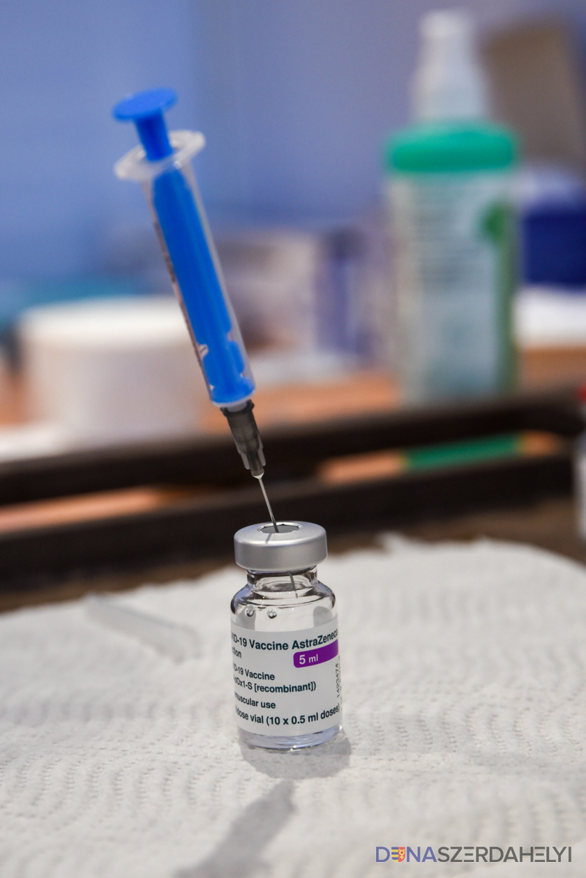 NCZI: Čakáreň na očkovanie už zaregistrovala vyše 60.000 záujemcov