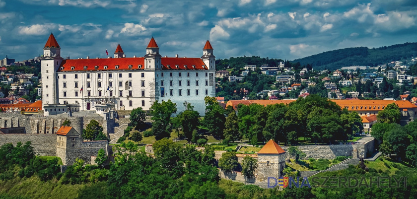 Prezidentka v utorok prijme demisiu ministra hospodárstva R. Sulíka