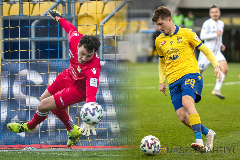 Brána do veľkého futbalu