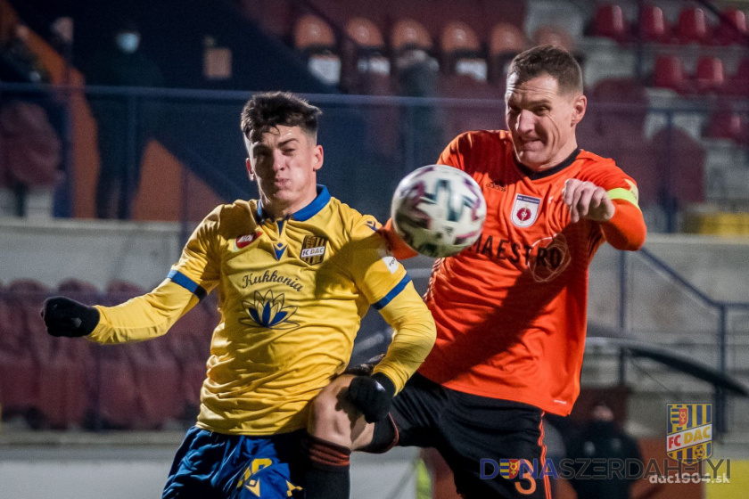 dac1904.sk Pohárový duel s Ružomberkom vo Zvolene