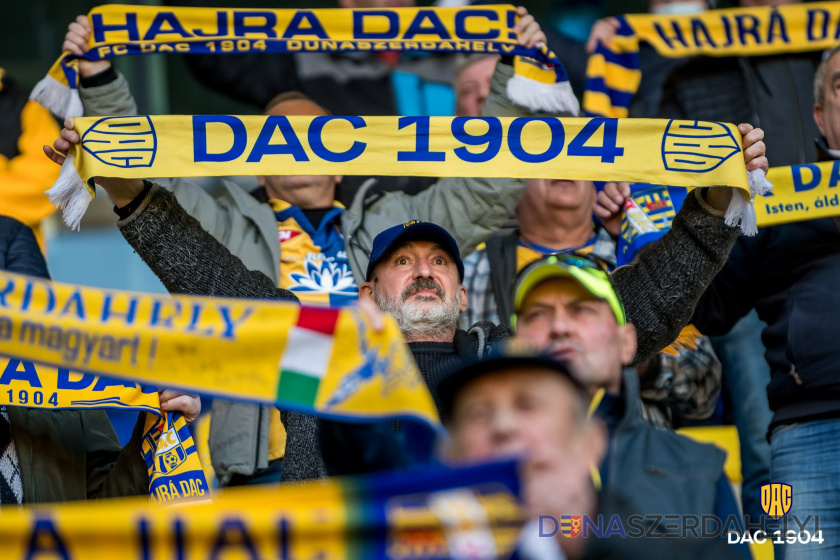 dac1904.sk Predpredaj vstupeniek na stretnutie DAC-Senica