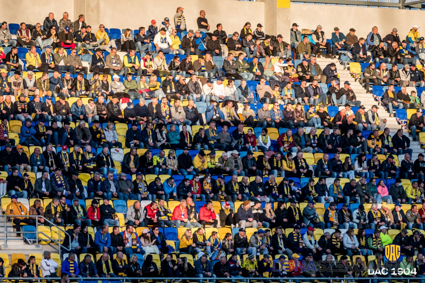 dac1904.sk Predpredaj vstupeniek na stretnutie DAC-Sereď