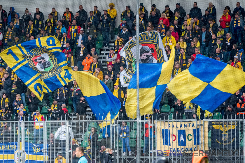 Predaj vstupeniek na stretnutie Žilina-DAC