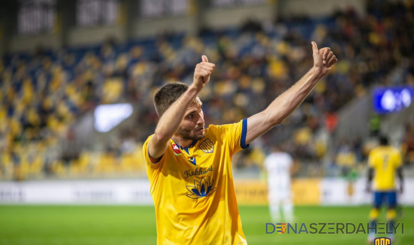 Foto: dac1904.sk / Lelkes Ernő János Hahn: Albánsko musíme zdolať aj bez fanúšikov