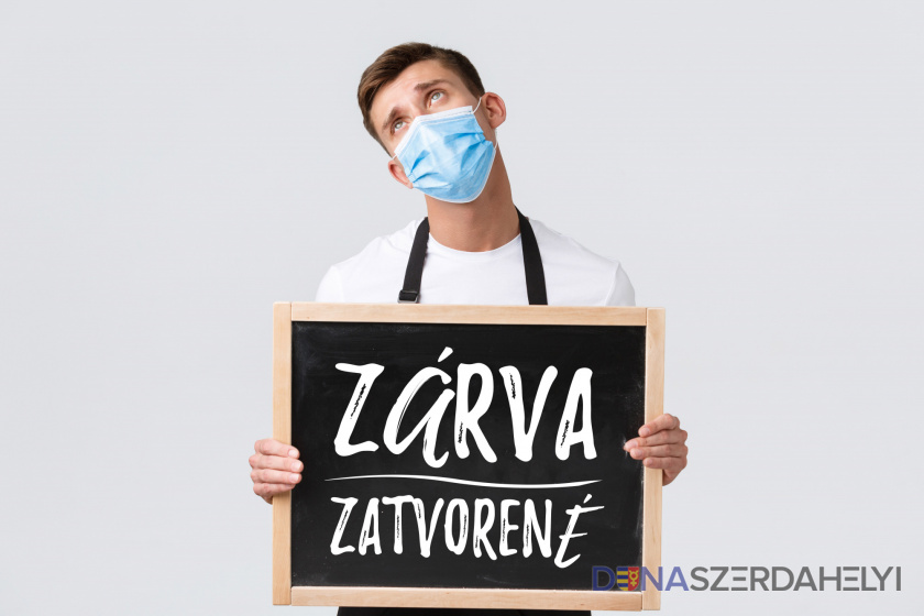 Ilustračné foto (pixabay - dunaszerdahelyi.sk) Obchody budú zatvorené v piatok, v nedeľu a pondelok