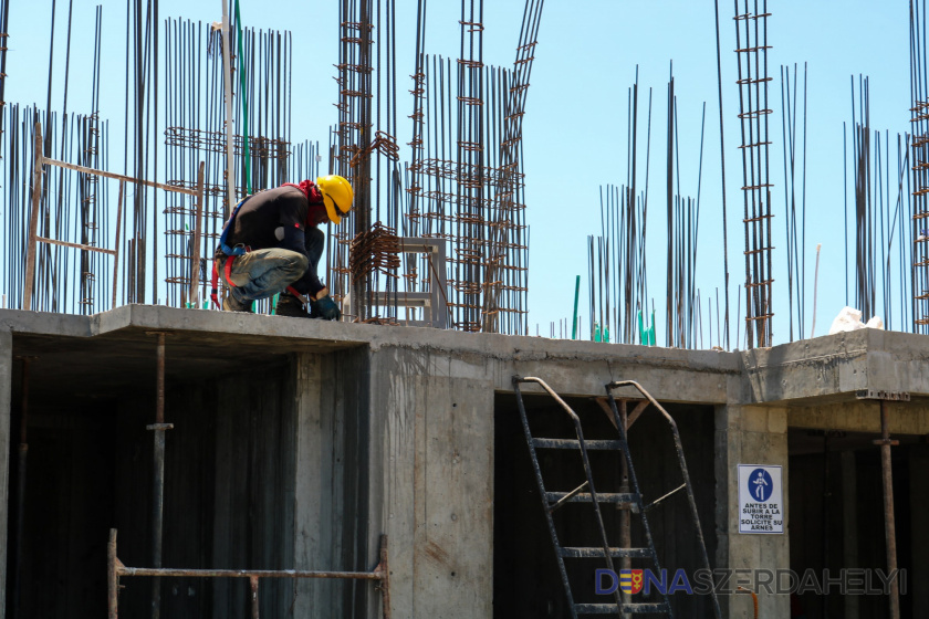ÚVO deklaruje, že problém rastu cien stavebných materiálov rieši