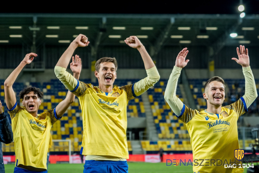 dac1904.sk Reportáž: DAC 1904 - Slovan 2:0 (1:0)