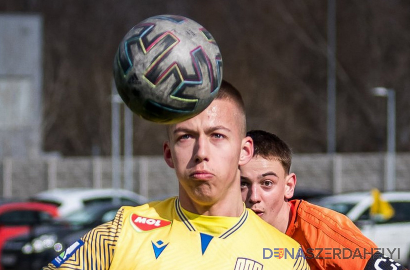 Foto: dac1904.sk / Lelkes Ernő Víkendový program družstiev DAC-u