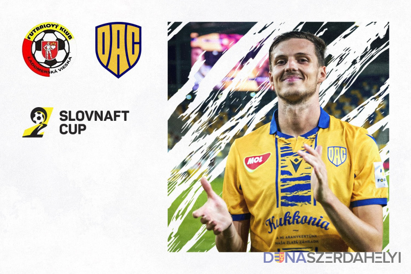Slovnaft Cup: Pohárový duel 6. septembra