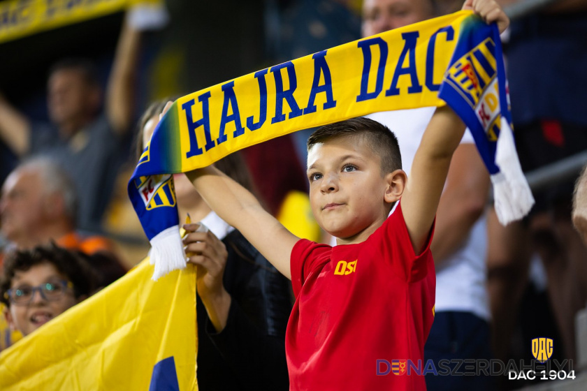 dac1904.sk DAC 1904 - Trenčín: informácie pre fanúšikov