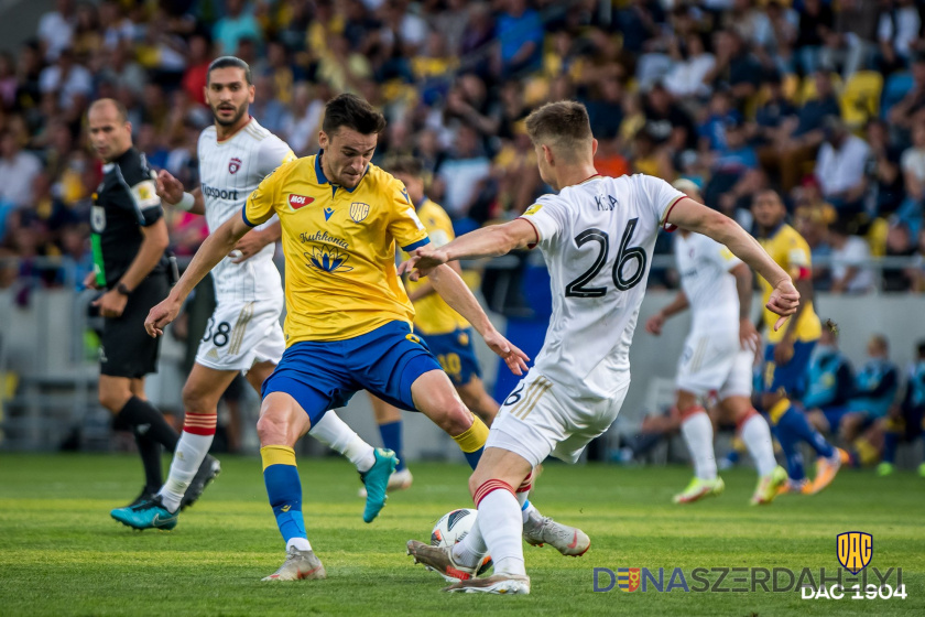 dac1904.sk Pred zápasom Trnava-DAC: Jar odštartujú krajským derby