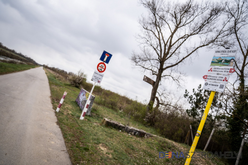 Trnavská župa začína s výstavbou úseku Vážskej cyklomagistrály na svojom území