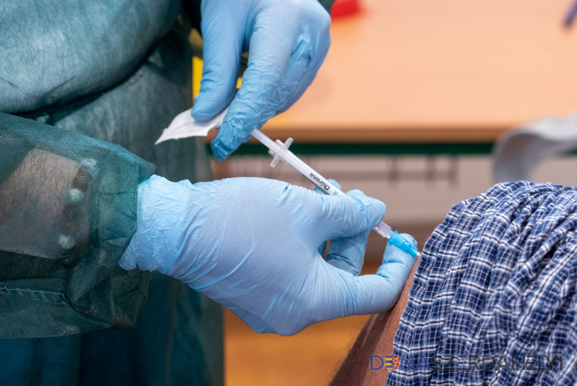 COVID preukaz EÚ o očkovaní získajú všetci občania doočkovaní v SR