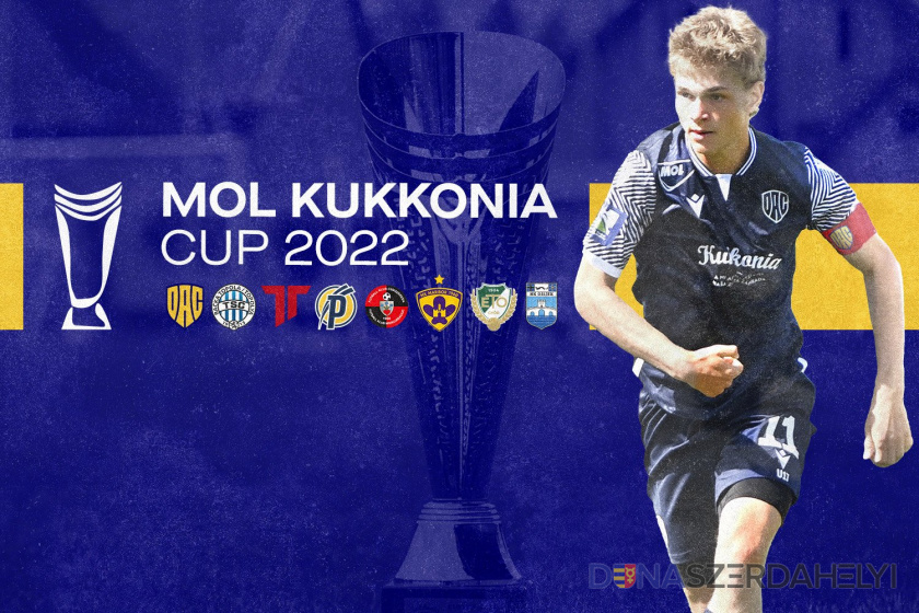Dnes sa odštartoval MOL Kukkonia Cup