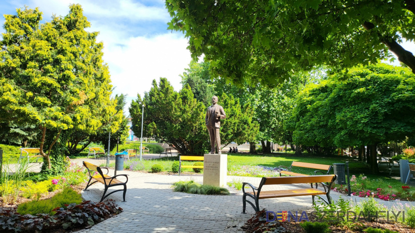 Pestrejšie, živšie a zelenšie centrum mesta