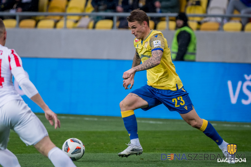 Thibaud Verlinden odchádza do Beerschotu
