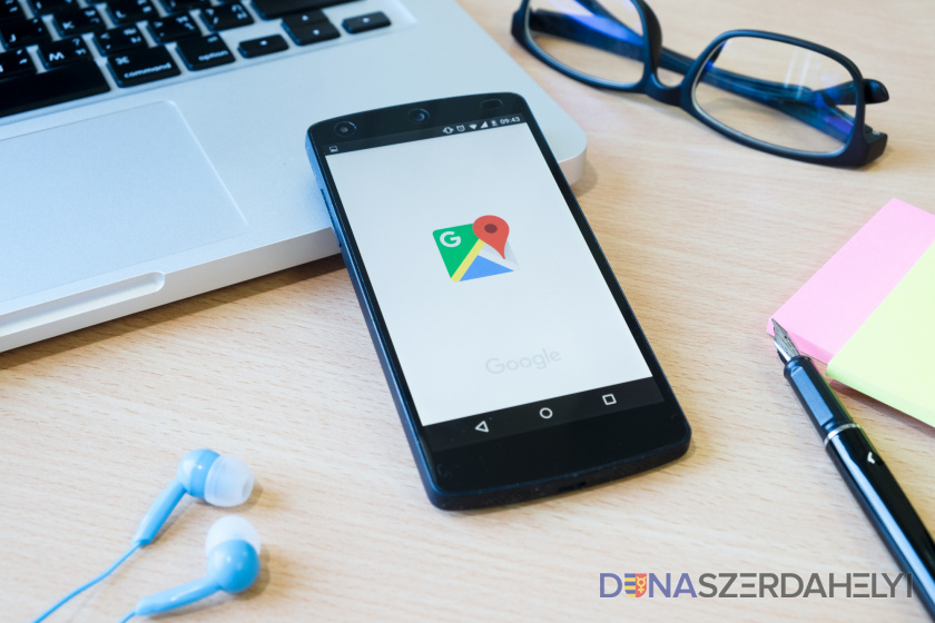 Google Mapy dostanú veľmi užitočný widget