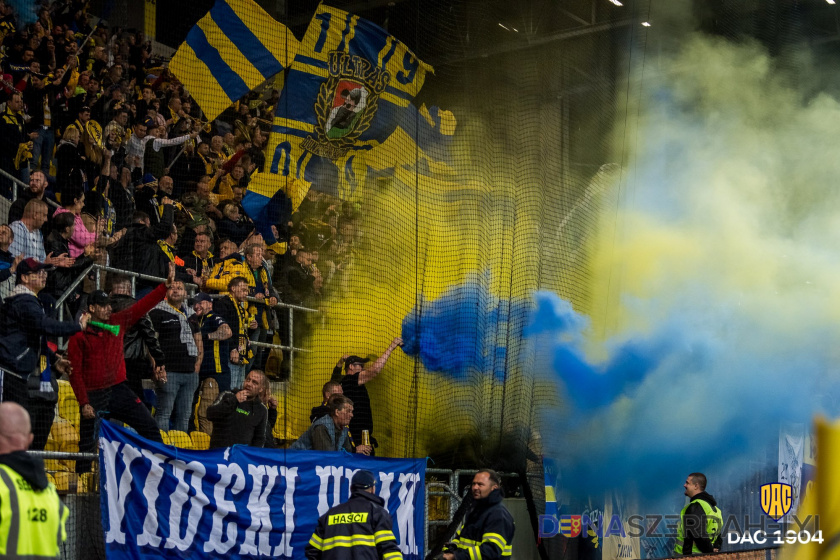 dac1904.sk Štatistiky sezóny 2021/22: diváci