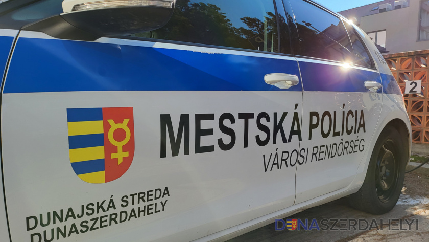 Mestskí policajti by mohli získať nové kompetencie